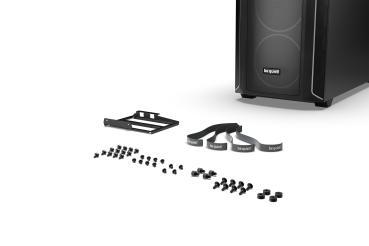 be quiet! SHADOW BASE 800FX Black Midi Tower