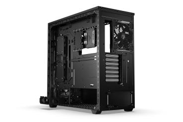 be quiet! SHADOW BASE 800FX Black Midi Tower