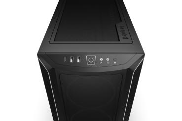 be quiet! SHADOW BASE 800FX Black Midi Tower