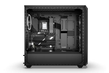 be quiet! SHADOW BASE 800FX Black Midi Tower
