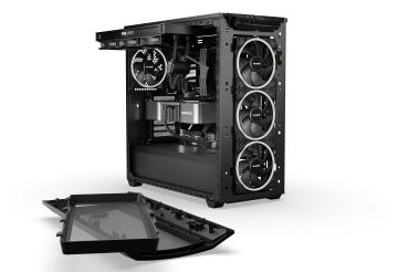 Preview: be quiet! SHADOW BASE 800FX Black Midi Tower