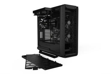 be quiet! SILENT BASE 802 Black Midi Tower