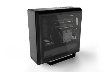 Preview: be quiet! SILENT BASE 802 Window Black Midi Tower