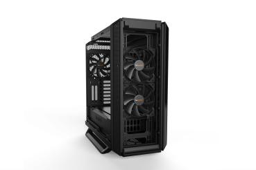 be quiet! SILENT BASE 802 Window Black Midi Tower