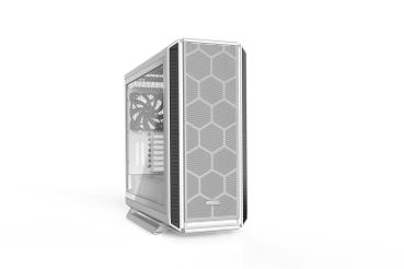 be quiet! SILENT BASE 802 Window white Midi Tower