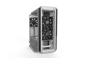 be quiet! SILENT BASE 802 Window white Midi Tower