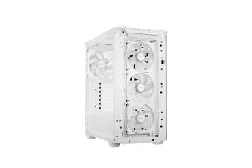 Preview: be quiet! Pure Base 501 LX White Midi Tower