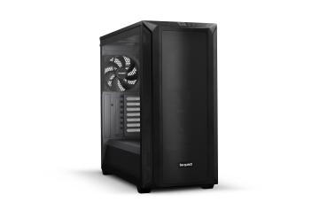 be quiet! SHADOW BASE 800 Black Midi Tower