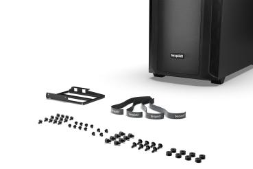 Preview: be quiet! SHADOW BASE 800 Black Midi Tower