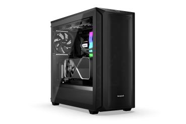 be quiet! SHADOW BASE 800 Black Midi Tower