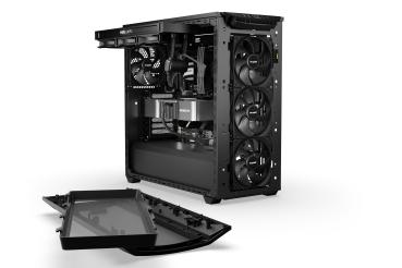 be quiet! SHADOW BASE 800 Black Midi Tower