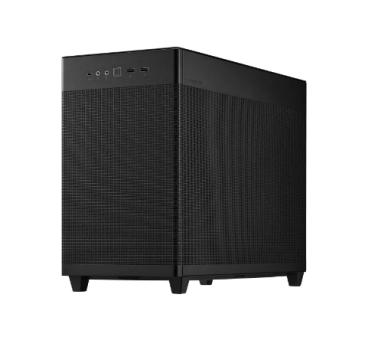 Mini Tower Asus Geh AP201 PrimeCase Mesh Black Edition