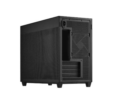 Mini Tower Asus Geh AP201 PrimeCase Mesh Black Edition