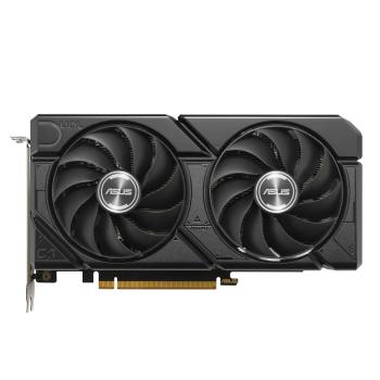 RX 7600 8G ASUS Dual EVO 8GB GDDR6 Grafikkarte