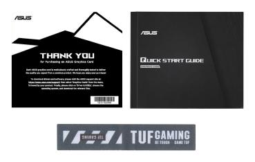 ASUS TUF Gaming GeForce RTX 5060 OC Edition 8GB GDDR7 Grafikkarte – DLSS 4 PCIe 5.0 Triple-Fan RGB,