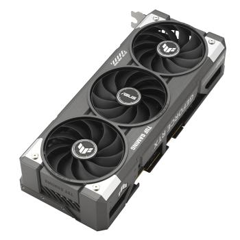 ASUS TUF Gaming GeForce RTX 5060 OC Edition 8GB GDDR7 Grafikkarte – DLSS 4 PCIe 5.0 Triple-Fan RGB,