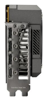ASUS TUF Gaming GeForce RTX 5060 OC Edition 8GB GDDR7 Grafikkarte – DLSS 4 PCIe 5.0 Triple-Fan RGB,