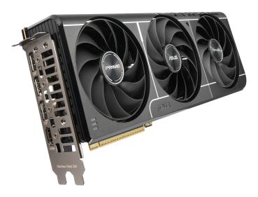 ASUS Prime RTX 5060 Ti 8GB GDDR7 Grafikkarte – PCIe 5.0 3x DP 2.1b 1x HDMI 2.1b DLSS 4