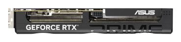 ASUS Prime RTX 5060 Ti 8GB GDDR7 Grafikkarte – PCIe 5.0 3x DP 2.1b 1x HDMI 2.1b DLSS 4