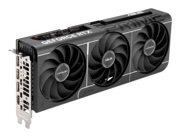 ASUS Prime RTX 5060 Ti 8GB GDDR7 Grafikkarte – PCIe 5.0 3x DP 2.1b 1x HDMI 2.1b DLSS 4