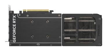 ASUS Prime RTX 5060 Ti 8GB GDDR7 Grafikkarte – PCIe 5.0 3x DP 2.1b 1x HDMI 2.1b DLSS 4