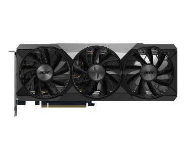 Preview: RX 9070 16GB Acer Nitro Radeon OC GDDR6 3 Fan