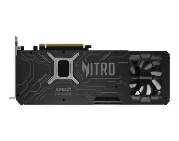 RX 9070 16GB Acer Nitro Radeon OC GDDR6 3 Fan