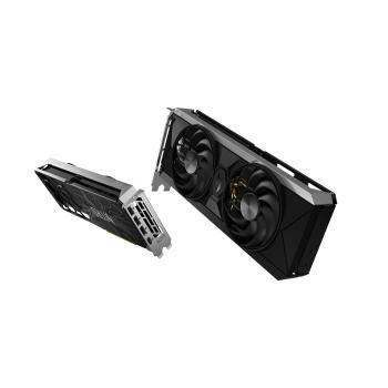 Acer Nitro Intel® Arc™ B580 OC 12GB GDDR6 Grafikkarte | 1x HDMI 2.1, 3x DisplayPort 2.1, PCIe 4.0, 8K Gaming