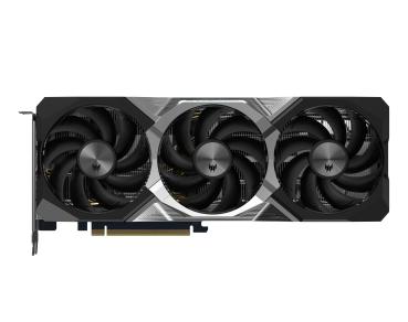 Acer Predator BiFrost Radeon RX 9070 OC 16GB GDDR6 – High-End AMD Grafikkarte mit Triple-Lüfter & PCIe 5.0
