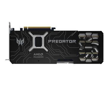 Acer Predator BiFrost Radeon RX 9070 OC 16GB GDDR6 – High-End AMD Grafikkarte mit Triple-Lüfter & PCIe 5.0