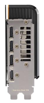 Preview: RX 9070 16G Asus PRIME EVO GDDR6