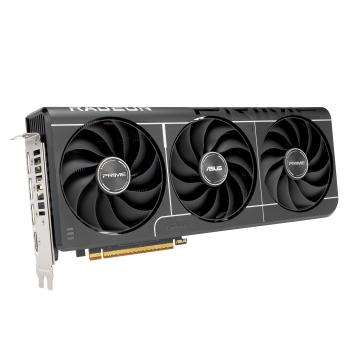 RX 9070 16G Asus PRIME EVO GDDR6