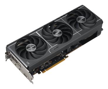 RX 9070 16G Asus PRIME EVO GDDR6