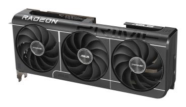 RX 9070 16G Asus PRIME EVO GDDR6