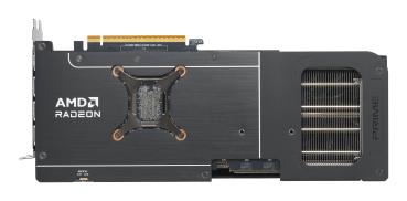RX 9070 16G Asus PRIME EVO GDDR6