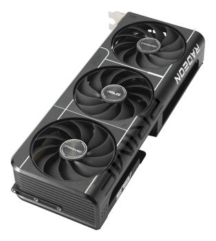 RX 9060 XT 16GB ASUS Radeon Prime OC GDDR