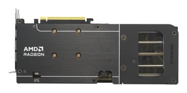 RX 9060 XT 16GB ASUS Radeon Prime OC GDDR