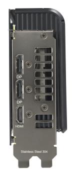 RX 9060 XT 16GB ASUS Radeon Prime OC GDDR