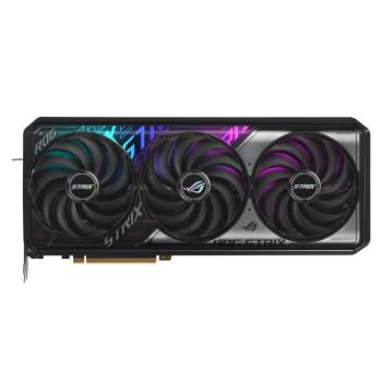 RTX 5070 12GB ASUS ROG STRIX Gaming OC 3 Fan