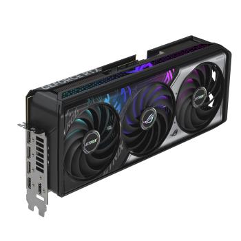 RTX 5070 12GB ASUS ROG STRIX Gaming OC 3 Fan