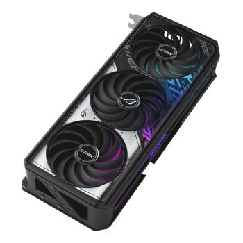 RTX 5070 12GB ASUS ROG STRIX Gaming OC 3 Fan
