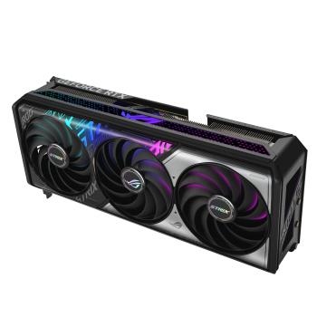 RTX 5070 12GB ASUS ROG STRIX Gaming OC 3 Fan