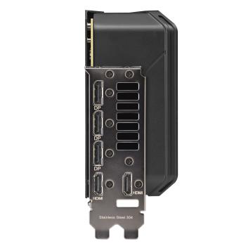 RTX 5070 12GB ASUS ROG STRIX Gaming OC 3 Fan