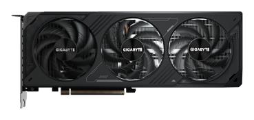 GIGABYTE GeForce RTX 5070 12GB GDDR7 Grafikkarte – PCIe 5.0 WINDFORCE 3X OC Gaming