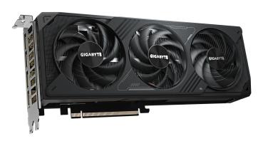 GIGABYTE GeForce RTX 5070 12GB GDDR7 Grafikkarte – PCIe 5.0 WINDFORCE 3X OC Gaming