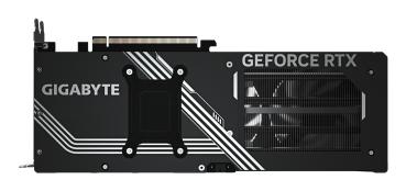 GIGABYTE GeForce RTX 5070 12GB GDDR7 Grafikkarte – PCIe 5.0 WINDFORCE 3X OC Gaming