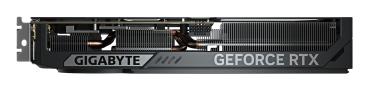 GIGABYTE GeForce RTX 5070 12GB GDDR7 Grafikkarte – PCIe 5.0 WINDFORCE 3X OC Gaming