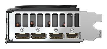 GIGABYTE GeForce RTX 5070 12GB GDDR7 Grafikkarte – PCIe 5.0 WINDFORCE 3X OC Gaming