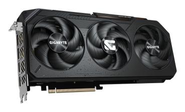 Preview: RX9070 16GB Gigabyte Gaming GDDR6