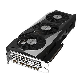 RX 7600 8GB Gigabyte Gaming OC GDDR6